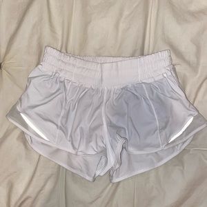 Lulu hotty hot shorts